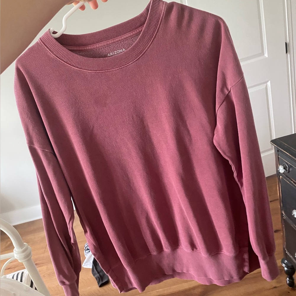 Women’s Arizona Jean Co size medium sweatshirt